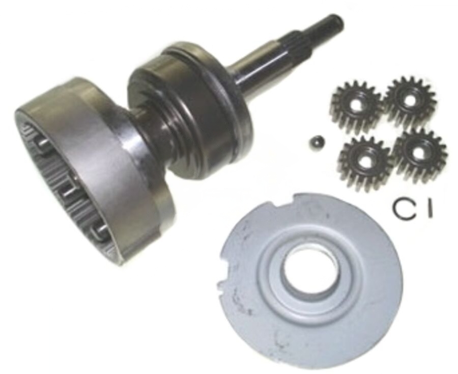 SDD5811PN